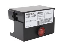 Топочный автомат Siemens LGB21.230A27.
