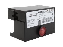 Топочный автомат Siemens LGB21.130A17.