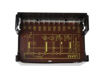 Топочный автомат Siemens LGA52.150B27.