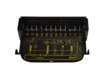 Топочный автомат Siemens LGA52.150A27.