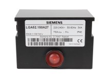 Топочный автомат Siemens LGA52.150A27.