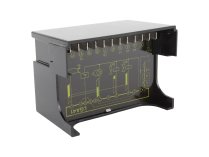 Топочный автомат Siemens LGA41.173A27. Топочный автомат Siemens LGA41.173A27.
