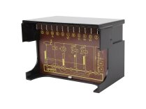 Топочный автомат Siemens LGA41.153A27.