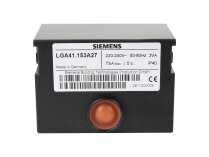 Топочный автомат Siemens LGA41.153A27.