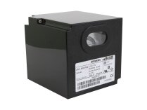 Топочный автомат Siemens LFL1.333, 110V.