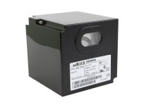 Топочный автомат Siemens LFL1.322-110V