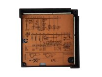 Топочный автомат Siemens LFL1.122.