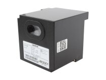 Топочный автомат Siemens LFL1.122.