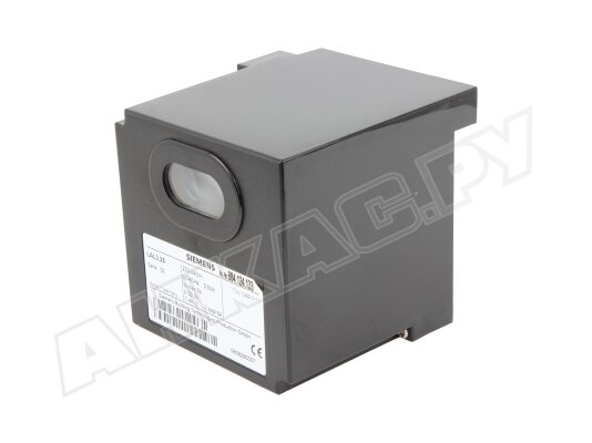 Топочный автомат Siemens LAL3.25.