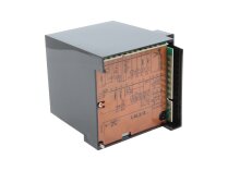 Топочный автомат Siemens LAL3.25.