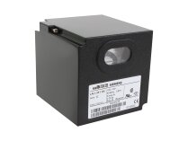 Топочный автомат Siemens LAL1.25-110V