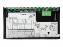 Топочный автомат Kromschroder IFS110IM-W-3/1/1T, арт: 84367420.