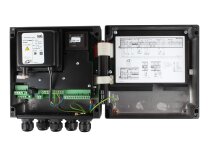Топочный автомат Kromschroder BCU460-3/1W3GBS3, арт: 88610022.