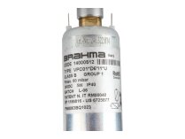Газовый электромагнитный клапан Brahma VPC01*D6*I1*U 14000512