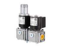 Газовый электромагнитный клапан Brahma GVC15*S*L, арт: 13992012.