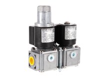 Газовый электромагнитный клапан Brahma GVC15*S*L, арт: 13992012.