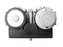 Газовый электромагнитный клапан Brahma GVC15*S*L, арт: 13992012.