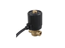 Жидкотопливный электромагнитный клапан Brahma E7/L*A3C 13191801