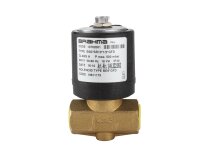 Газовый электромагнитный клапан Brahma E6G*SR10*1/2*GFD 13702001