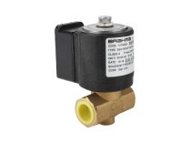 Газовый электромагнитный клапан Brahma E6G*SR10*1/2*GFD 13702001