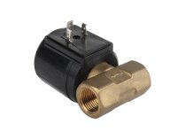 Газовый электромагнитный клапан Brahma E6G*SR8*1/2*CFD 13740750