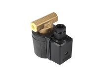 Газовый электромагнитный клапан Brahma E6G*SR8*1/4*GMO 13772253