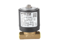 Газовый электромагнитный клапан Brahma E6G*SR8*1/4*GMO 13772253