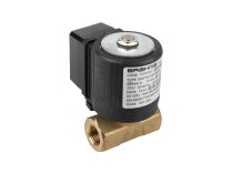 Газовый электромагнитный клапан Brahma E6G*S8*3/8*GMOC 13747001