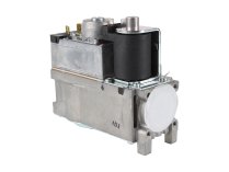 Газовый электромагнитный клапан Honeywell VR4601CB1024 3