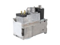 Газовый электромагнитный клапан Honeywell VR4601CB1024 3