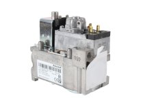 Газовый электромагнитный клапан Honeywell VR4601CB1024 3