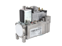 Газовый электромагнитный клапан Honeywell VR4601CB1024 3