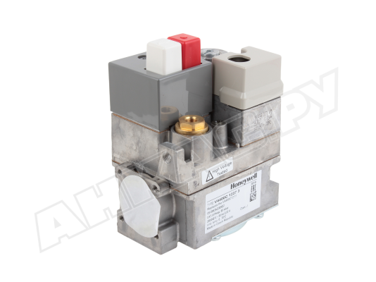 Газовый электромагнитный клапан Honeywell V4400C 1237, арт: 39819240.