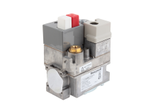 Газовый электромагнитный клапан Honeywell V4400C 1237, арт: 39819240.