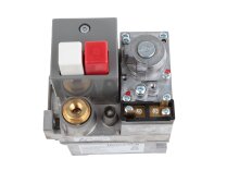 Газовый электромагнитный клапан Honeywell V4400C 1237, арт: 39819240.