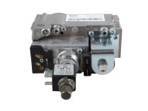 Газовый электромагнитный клапан Ferroli VR4601QB2019, арт: 39813880.