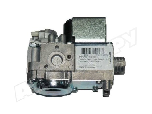 Газовый электромагнитный клапан Honeywell VK4105G 1211, арт: 398048800.