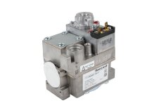 Газовый электромагнитный клапан Honeywell V4400G1014.