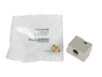 Газовый электромагнитный клапан Honeywell V4400G1014.