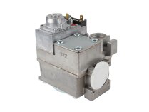 Газовый электромагнитный клапан Honeywell V4400G1014.