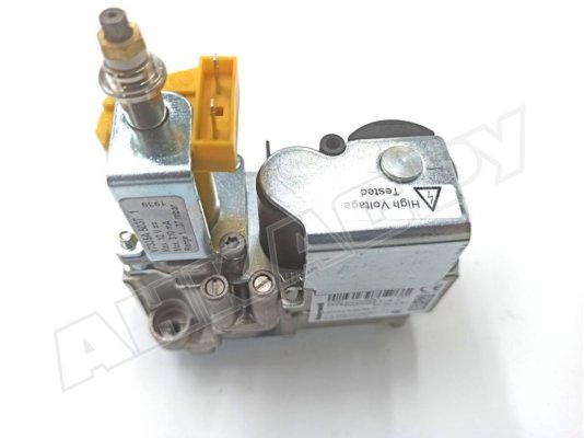 Газовый электромагнитный клапан Honeywell VK4105A, арт: 87381017120.