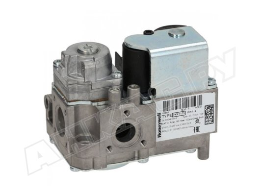 Газовый электромагнитный клапан Honeywell VK4115V1014.