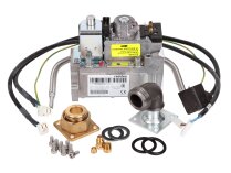 Газовый электромагнитный клапан Honeywell VR4601AB1067