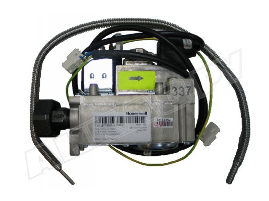 Газовый электромагнитный клапан Honeywell VR4601AB1067, арт: 7820911.