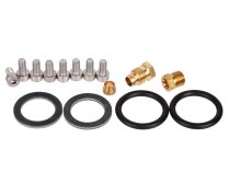 Газовый электромагнитный клапан Honeywell VR4601AB1067, арт: 7820911.