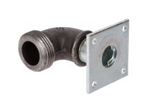 Газовый электромагнитный клапан Honeywell VR4601AB1067, арт: 7820911.