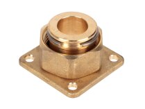 Газовый электромагнитный клапан Honeywell VR4601AB1067, арт: 7820911.