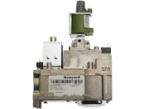 Газовый электромагнитный клапан Honeywell VR4605M, арт: 87161567030.