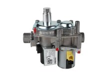 Газовый электромагнитный клапан Honeywell VK8515MR 4571U, арт: 0020053968.