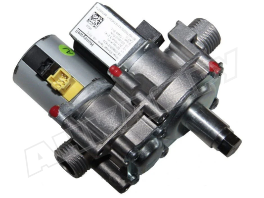 Газовый электромагнитный клапан Honeywell VK8515 MR4522, арт: 0020049296.